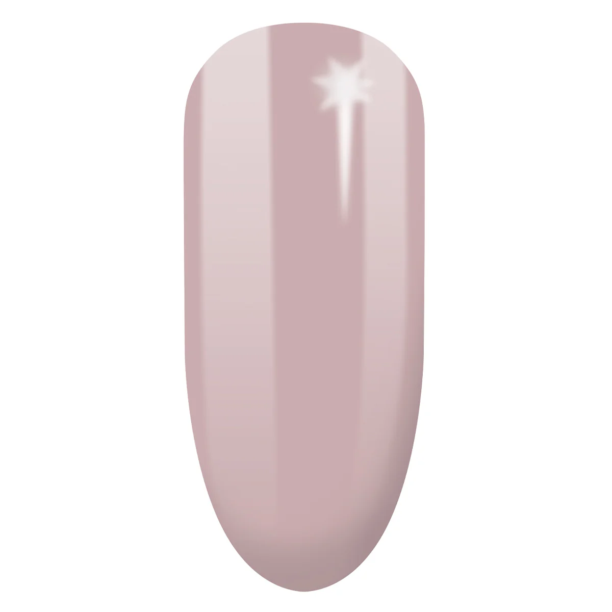 UV Gel Polish Choco&Latte Smalto Semipermanente - Smalto Effetto Gel