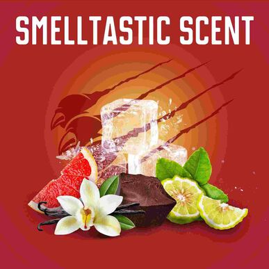 Old Spice NightPanther 3 u 1 gel za tuširanje 400 ml 400 ml