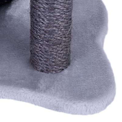 Planet Scratch Post
