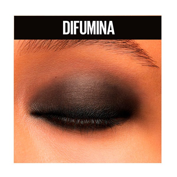 Τατουάζ Liner Smokey