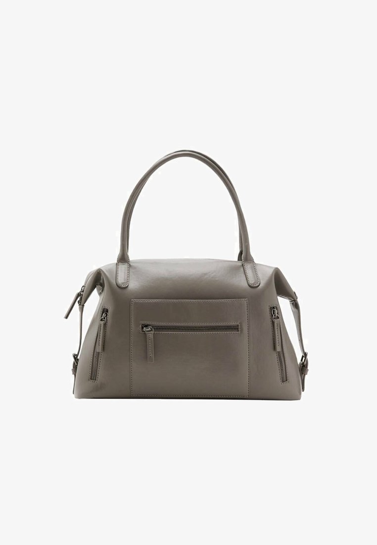 Mango Kids TEEN - Handtasche - grau