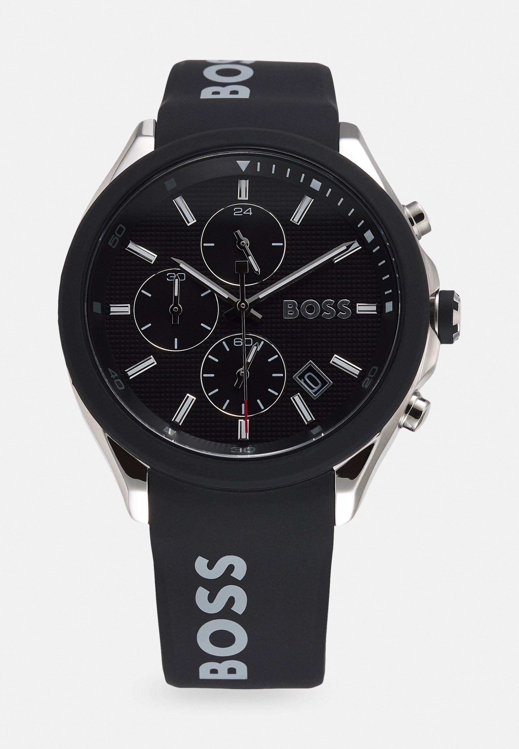 BOSS Chronograaf horloge - zwart