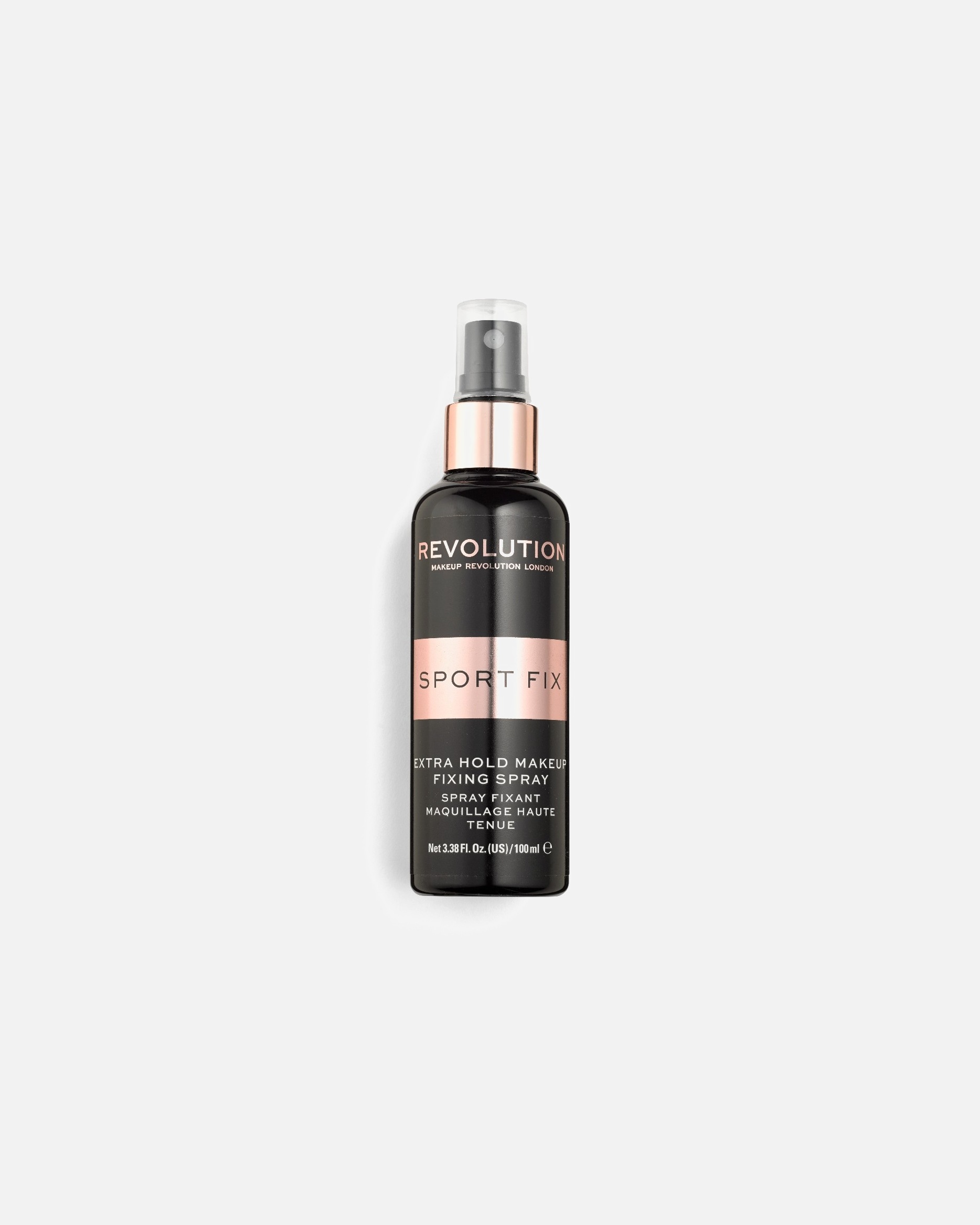 Revolution Fixing Spray Sportfix aerosols - 100 ml