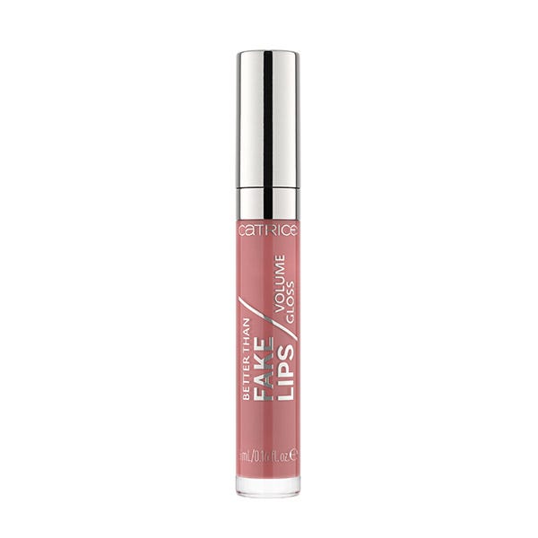 Beter Than Fake Lips Volume Gloss