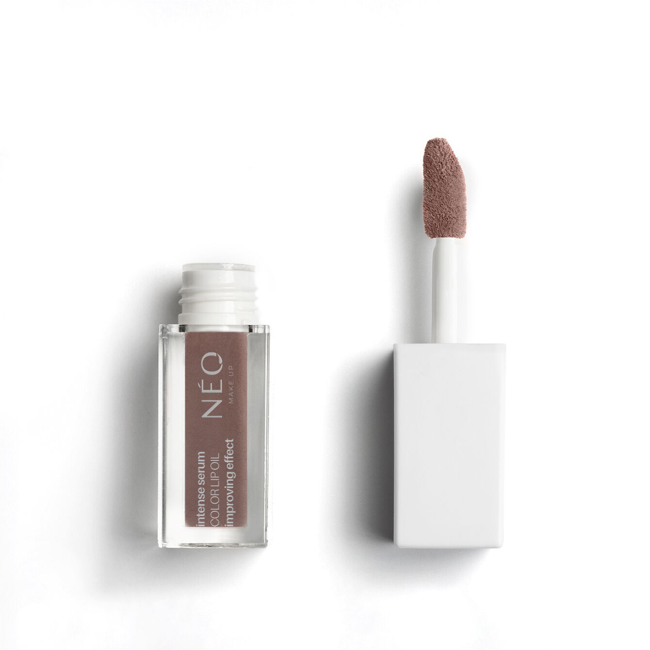 Neo Make Up Intense Serum Color lūpu eļļa