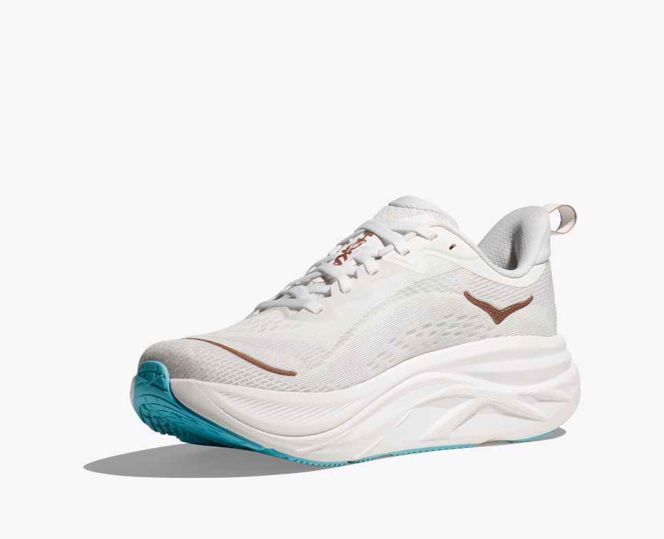 HOKA Skyflow Frost / Roségoud