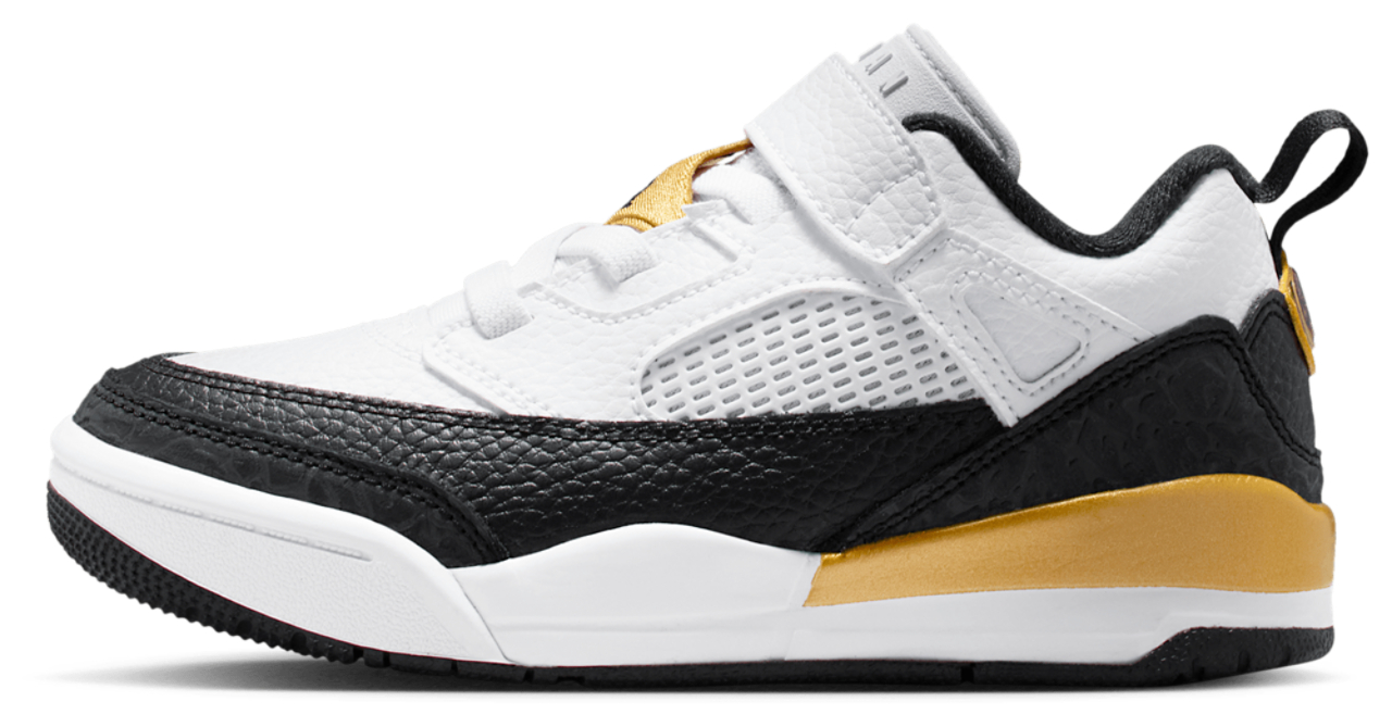 Jordan Spizike Low
