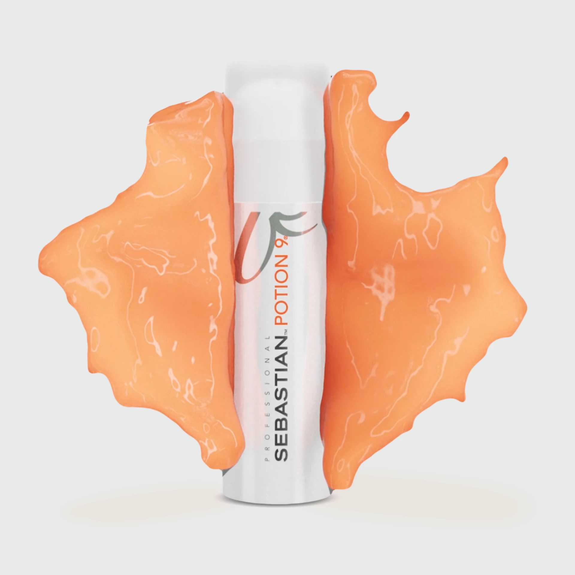 Potion 9 hajformázó krém 150 ml - Sebastian Professional