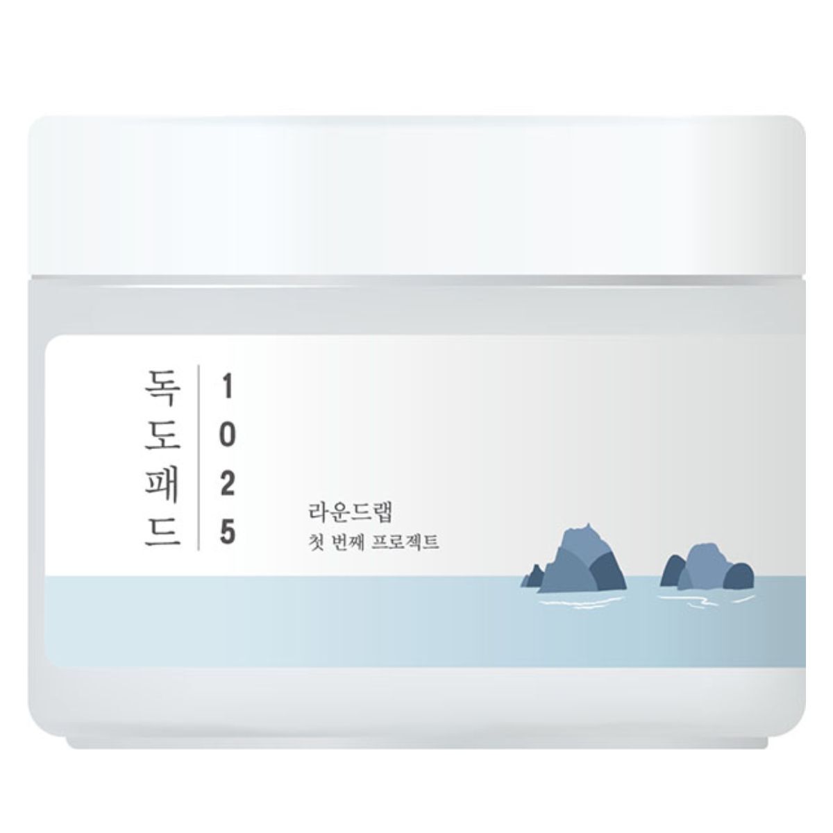 Round Lab Dokdo