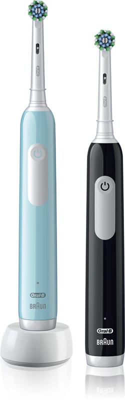 Elektrická zubná kefka Oral-B Pro Series 1 DUO