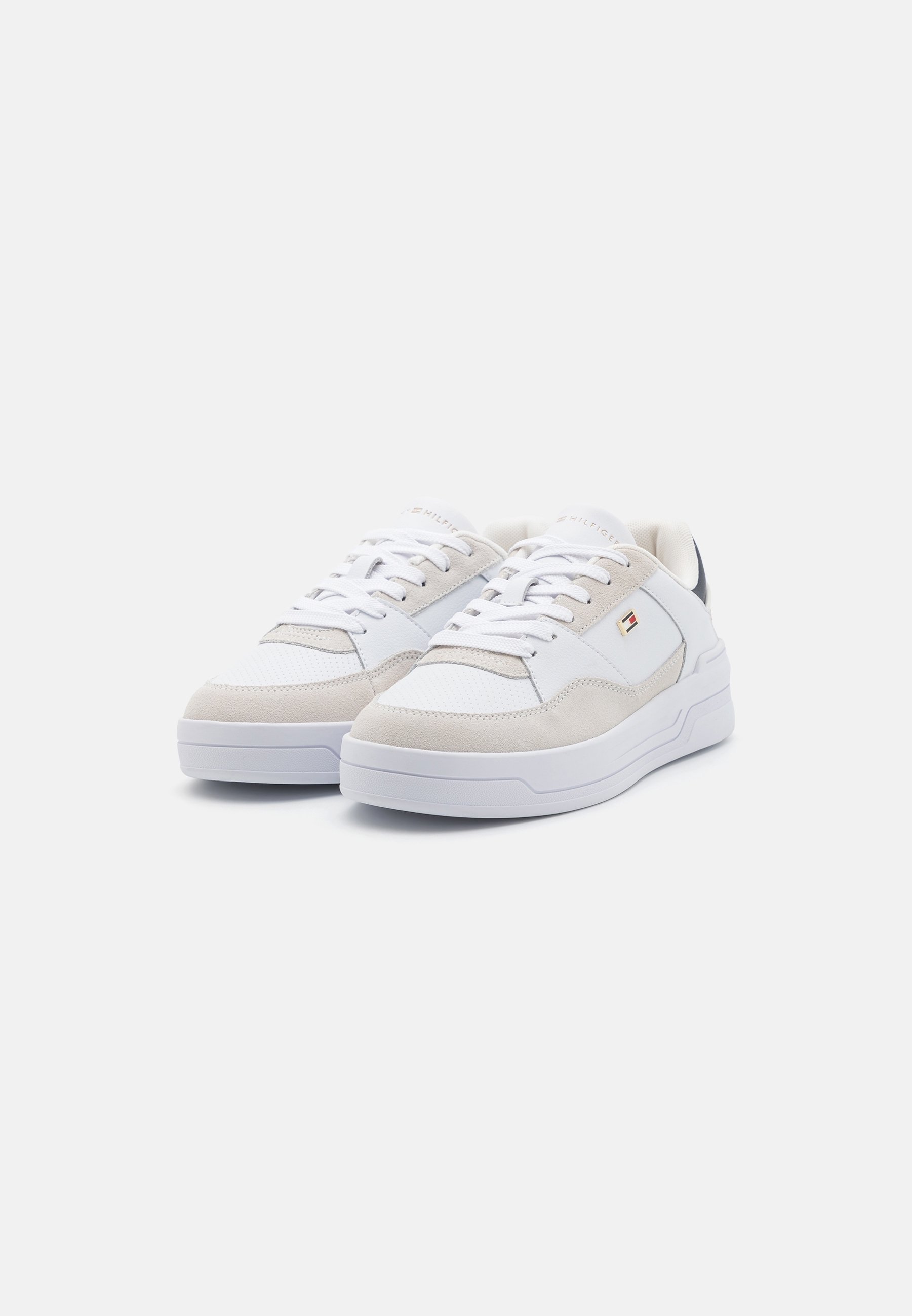 Tommy Hilfiger Sneaker – weiß