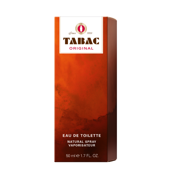 Tabac Eau de Toilette Spray 50ml | Duft | Superdroge