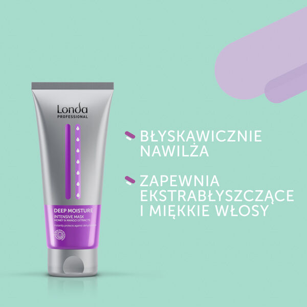 Londa Professional Deep Moisture