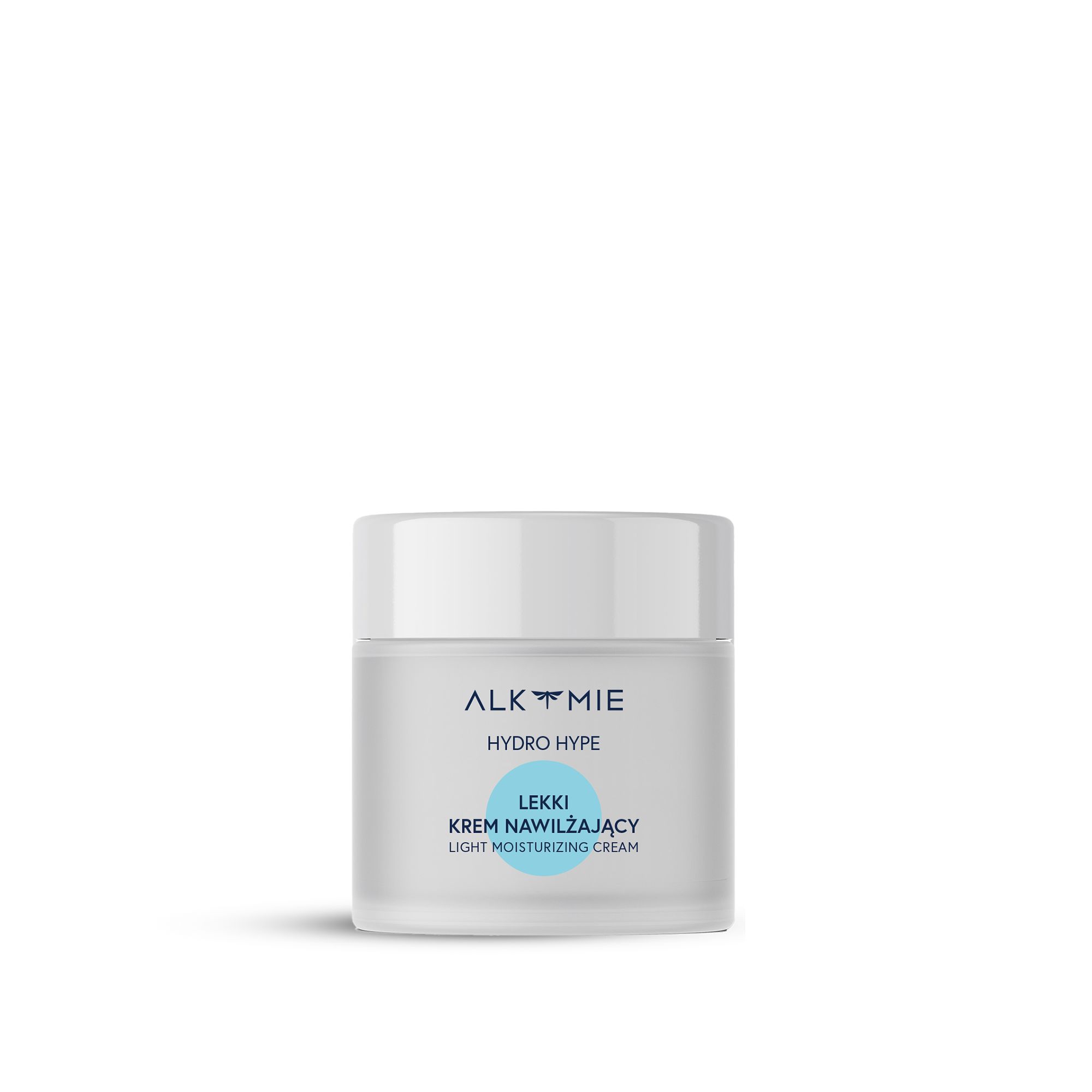 Alkmie Hydro Hype