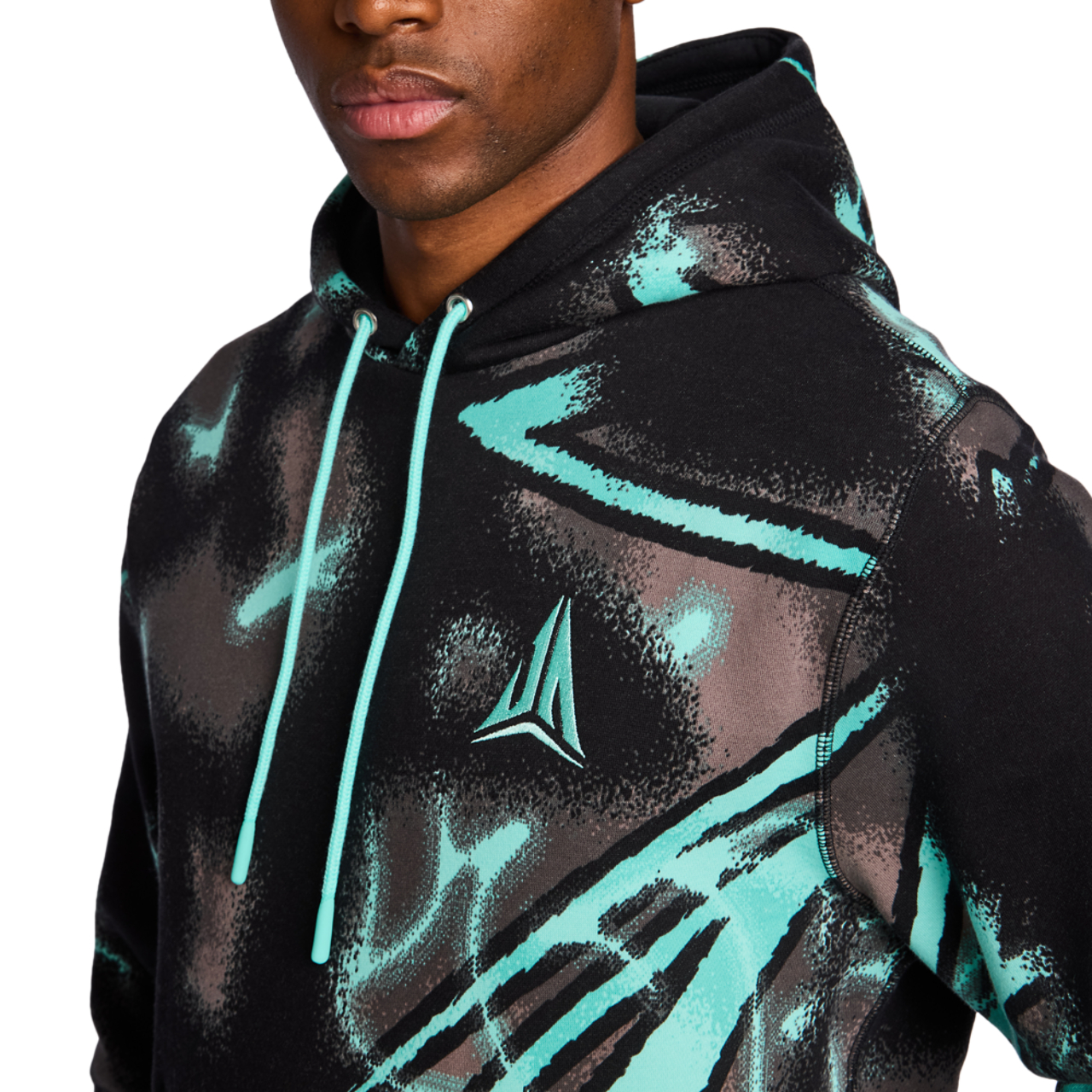 Nike a Morant