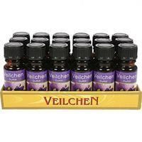 Huile Essentielle de Violette 10 ml Aromathérapie Phytothérapie
