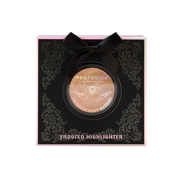 Rituali di Profusion Cosmetics