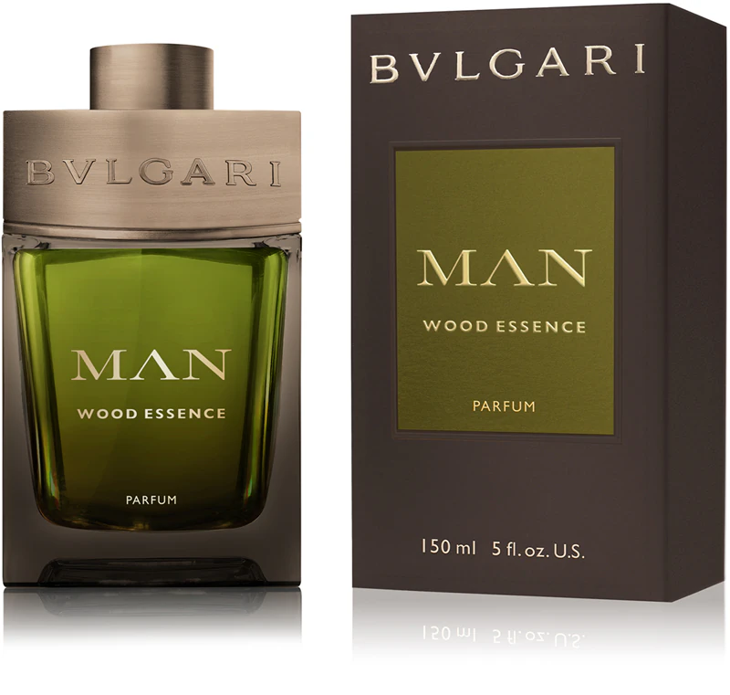 BVLGARI Bvlgari Man Wood Essence Parfum parfum voor mannen