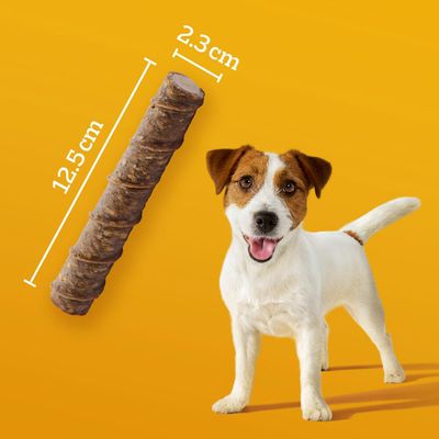Pedigree Ranchos Prämienzentren - Hühnchen