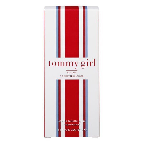 Apă de toaletă Tommy Hilfiger Tommy Girl<br>100ml