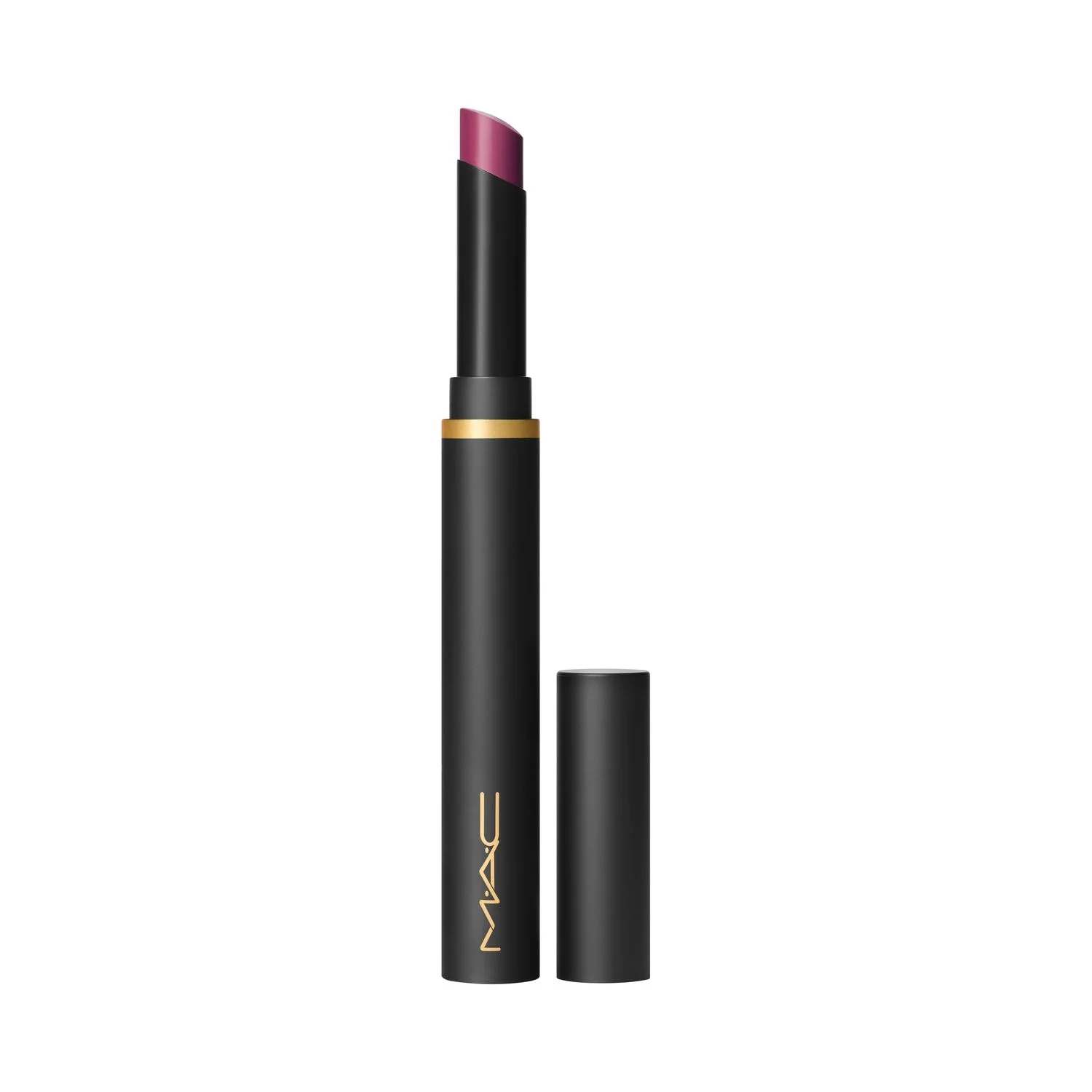 Rossetti Powder Kiss Velvet Blur Slim Stick - Rossetto, Rossetto mat