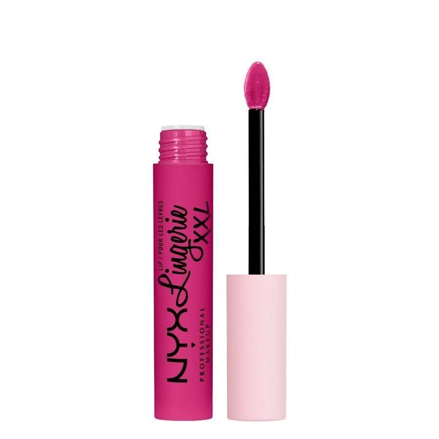 NYX Professional Makeup ruž za usne Lip Lingerie XXL - 4 ml