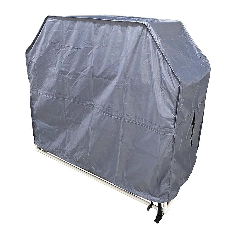 Hjemmetrekk 120x102x57 cm for gassgrill S