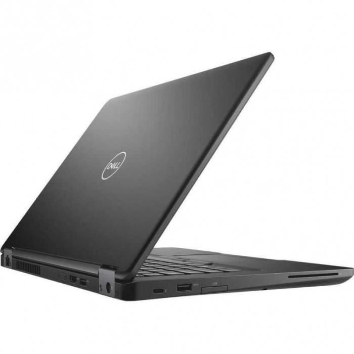 Dell Latitude 5490 laptop - 16 GB - 256 GB SSD (7160)