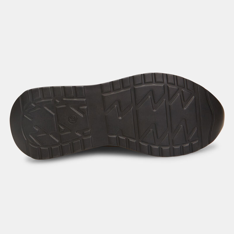 Red Label Damskor sneakers med platåsula