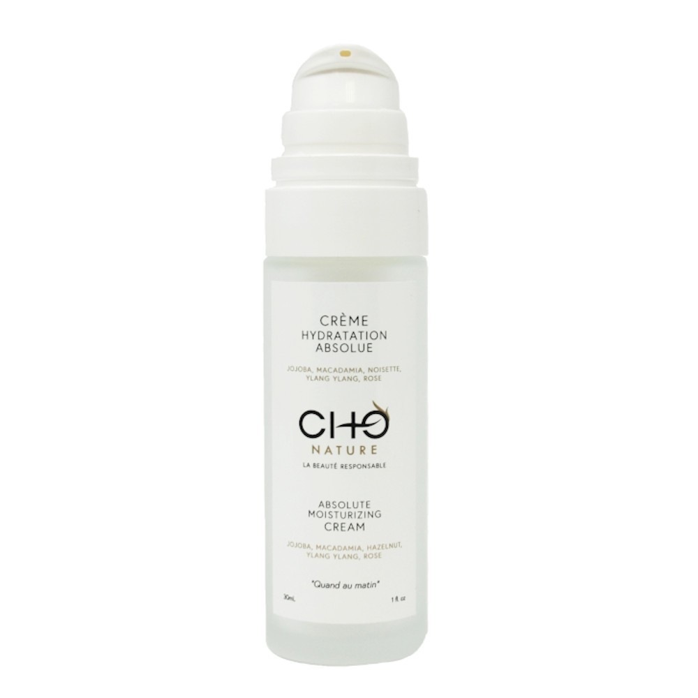 CHO Nature Crème Hydratation Absolue