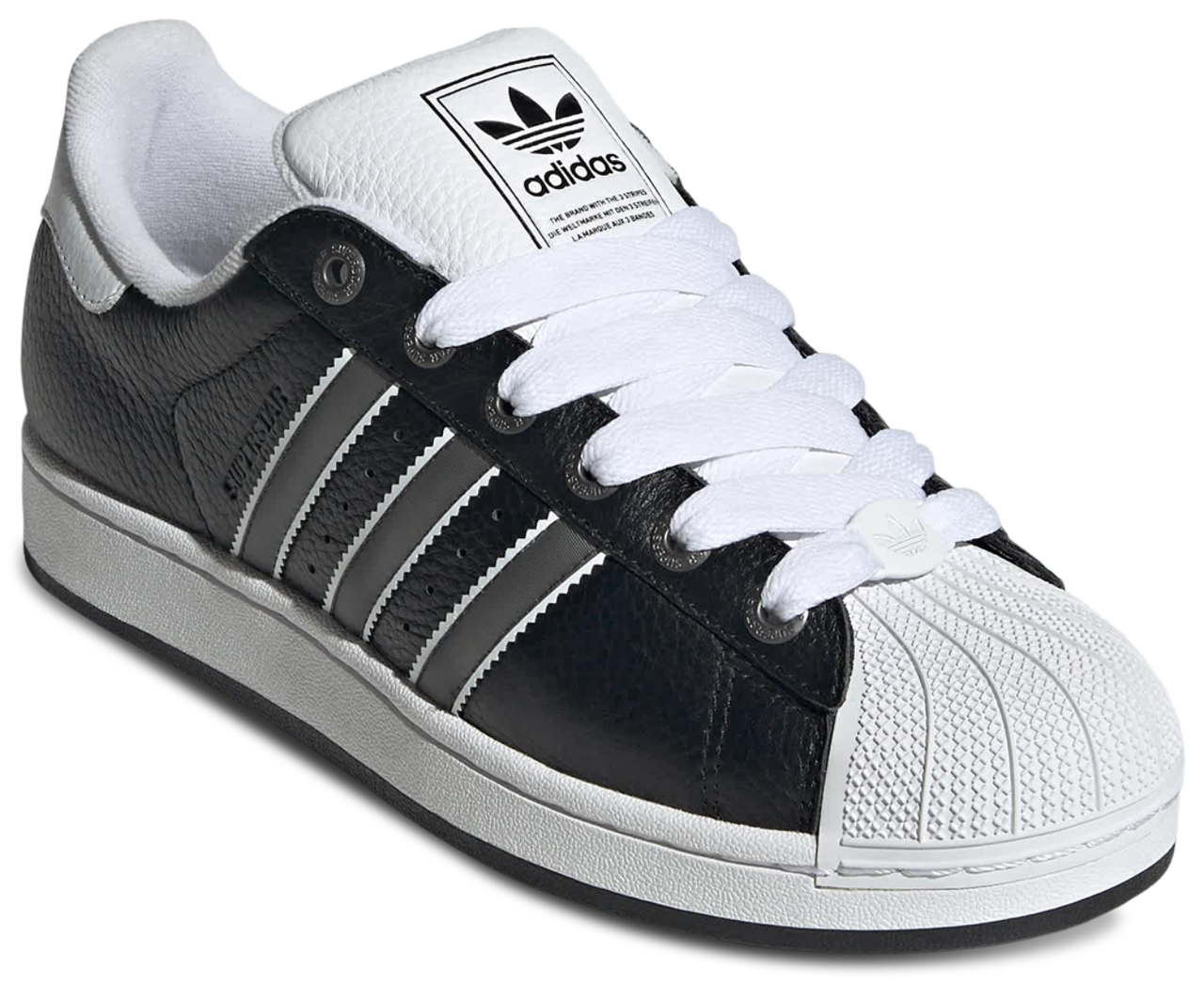 adidas Superstar II