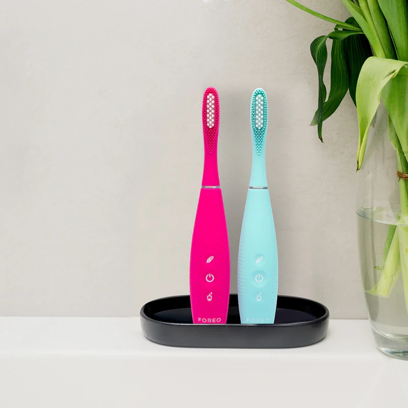 FOREO ISSA™ 4 elektrinis dantų šepetėlis