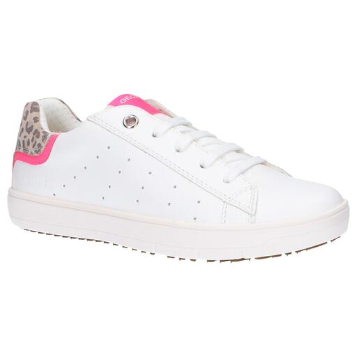  Geox J15dwa 08522 J Silenex Sportschoenen