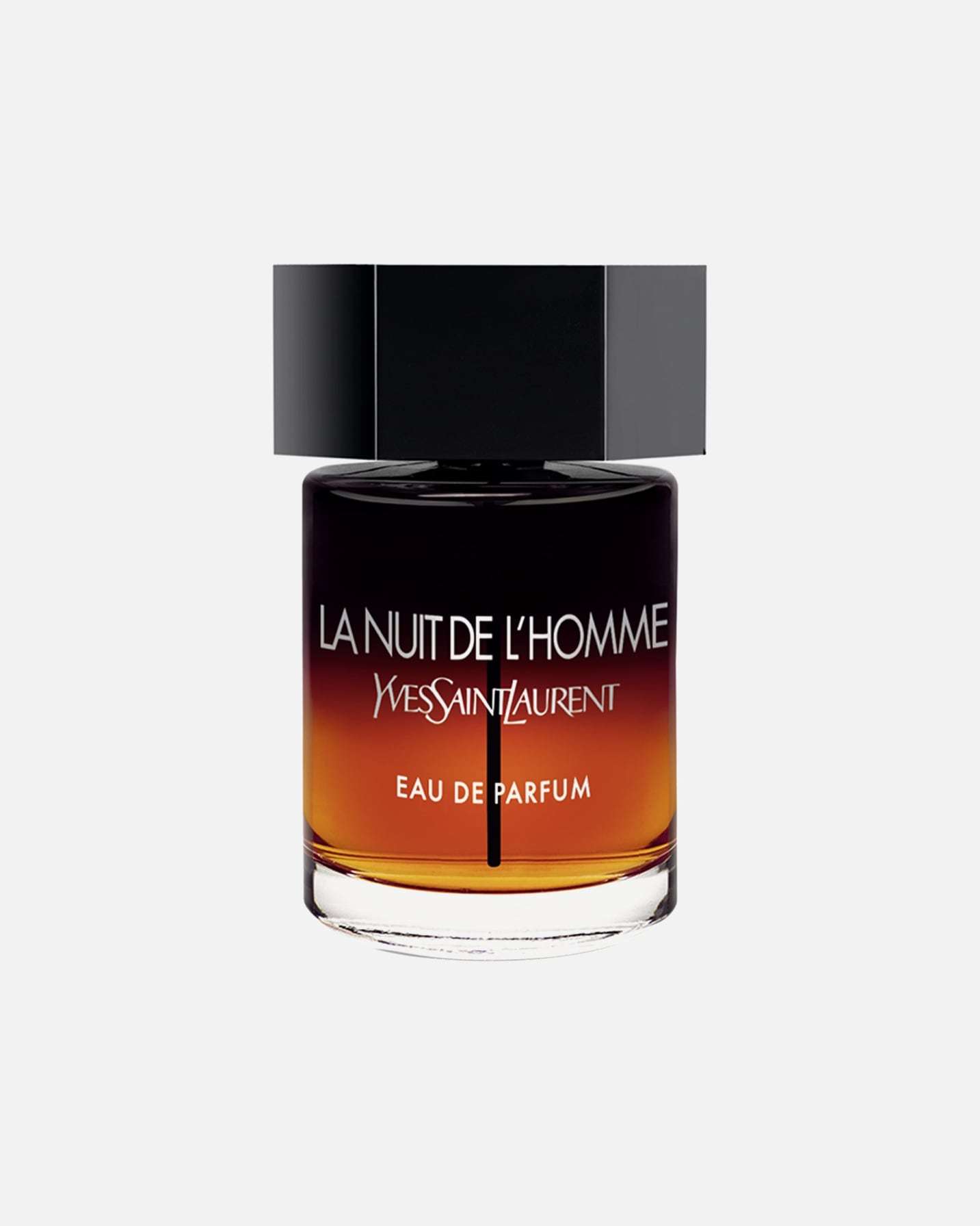 Yves Saint Laurent La Nuit De L'Homme parfemska voda - 100 ml
