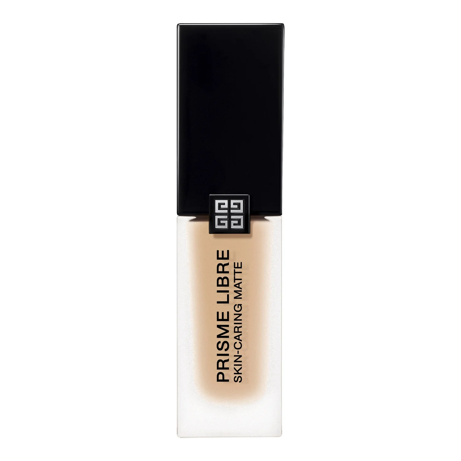 Viso Prisme Libre Skin-Caring Matte Foundation - Fondotinta liquido