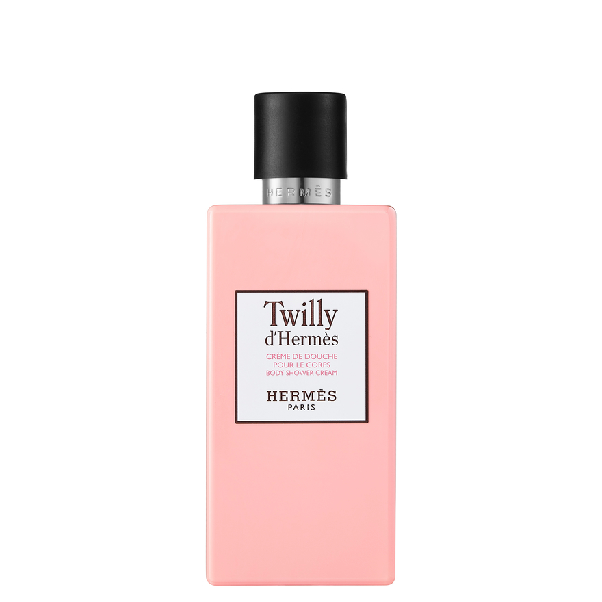 Twilly D'Hermès krema za tuširanje 200 ml - HERMÈS