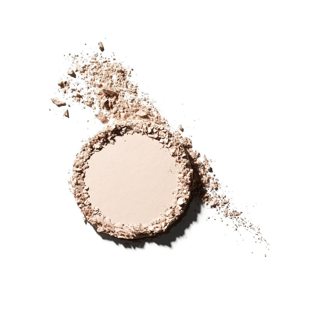 Catrice Clean ID Mineral Matt Face Powder poudre minérale mate 010 Neutral Sand