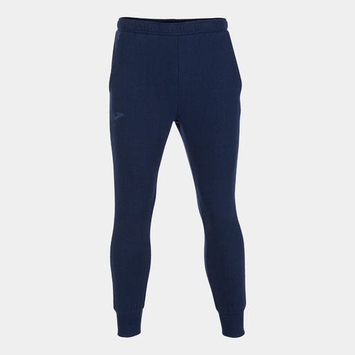Joma Montana Cuff Marineblå Lange Bukser