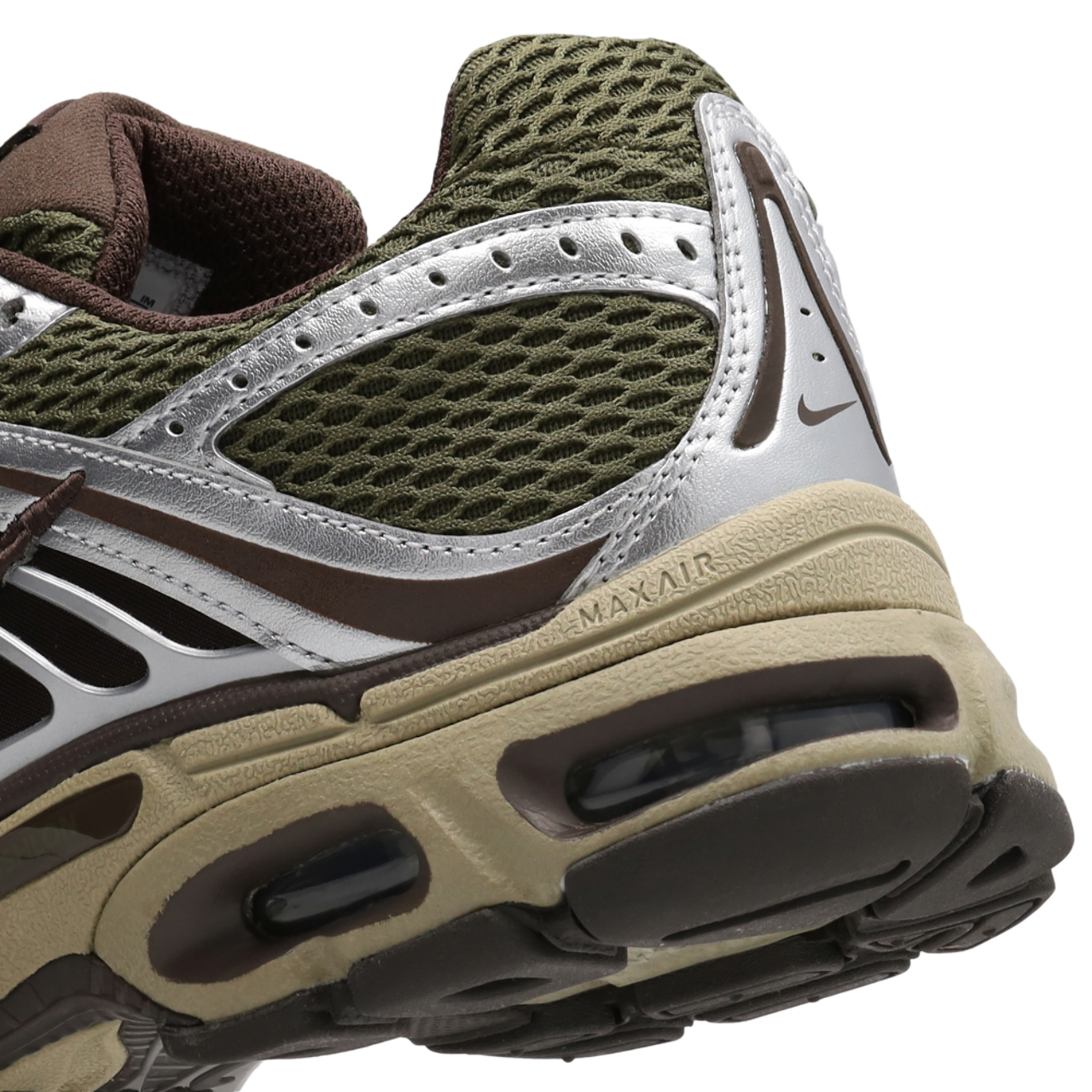 Nike Air Max Moto 2K
