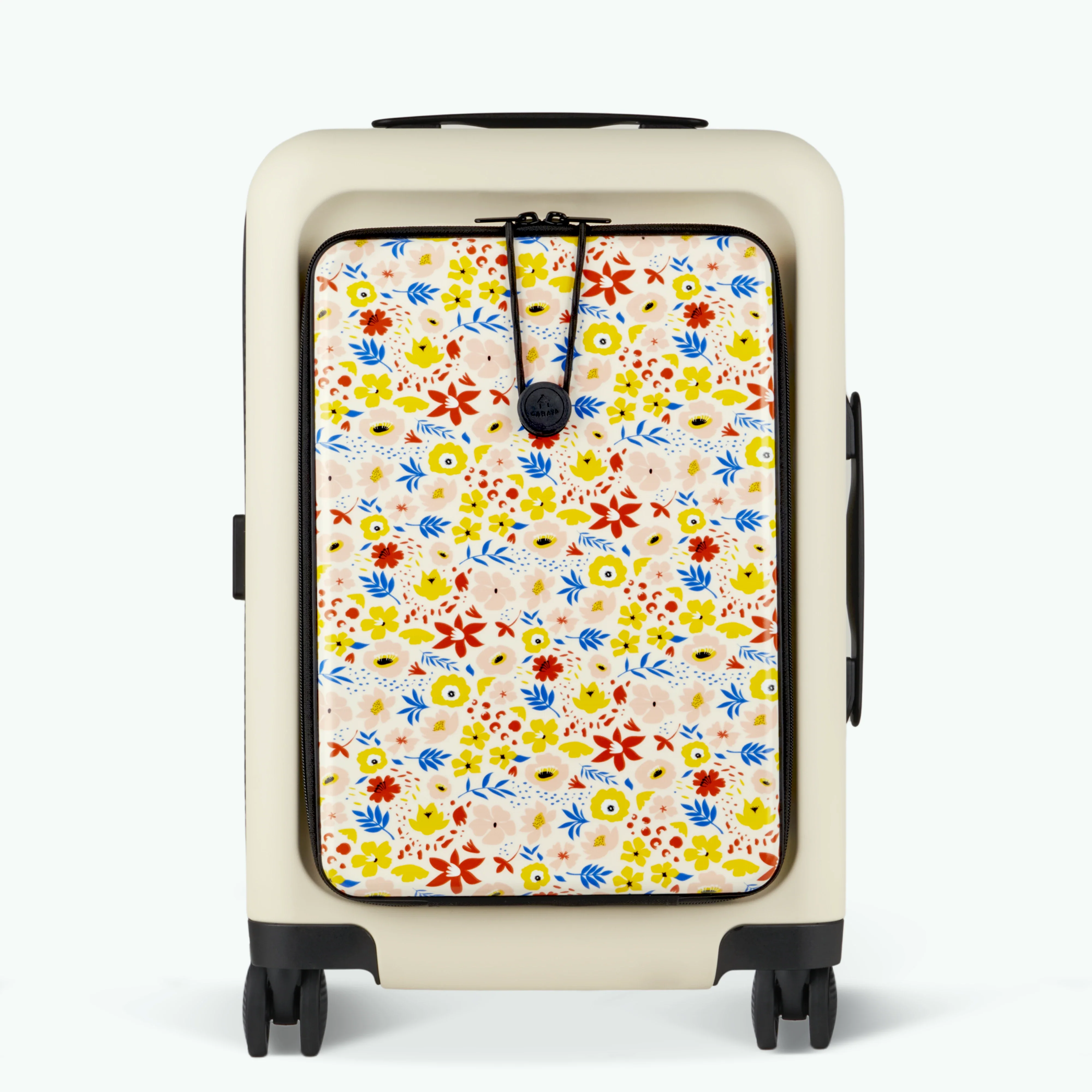 Valise rigide JFK Pochette AMS