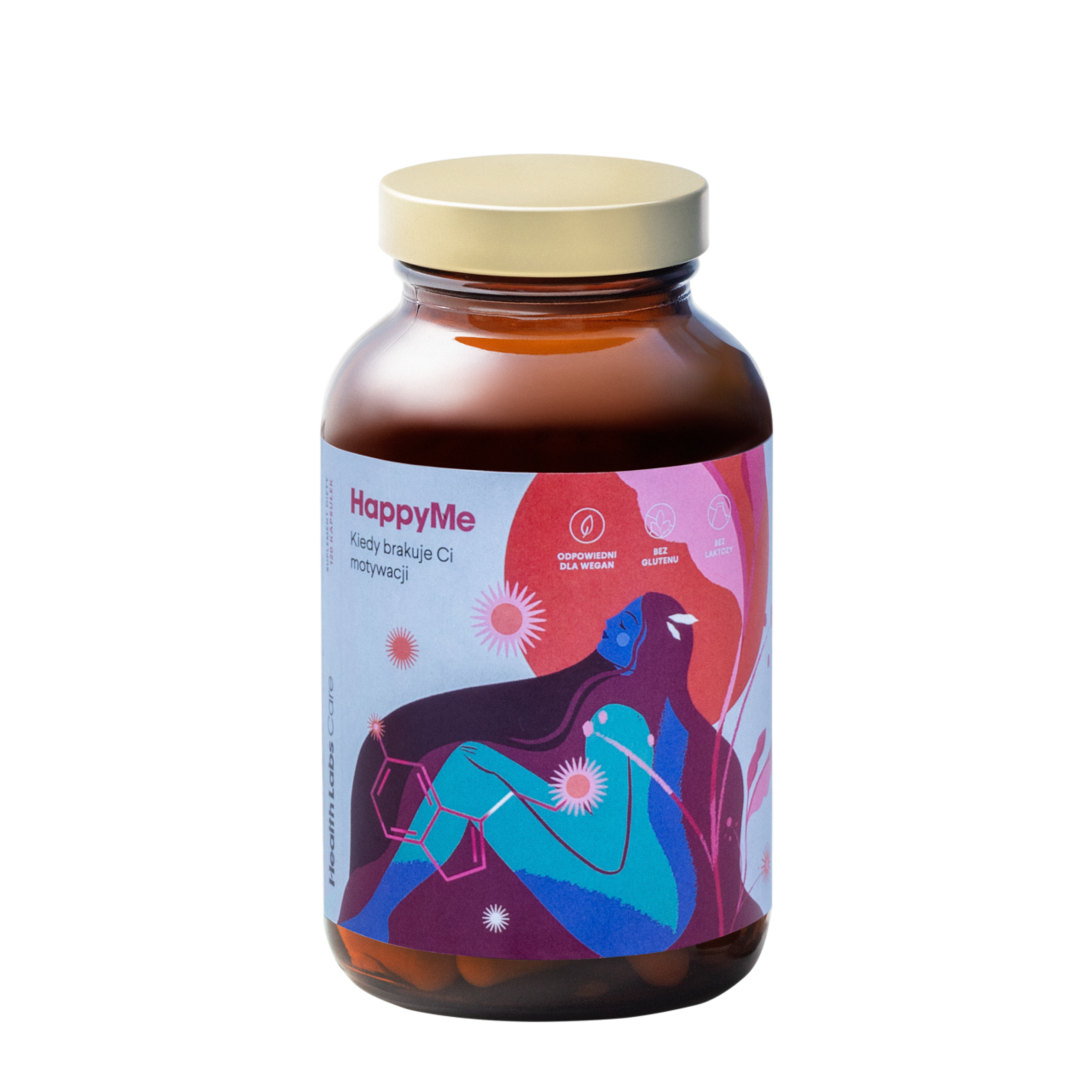 Zdravstvene laboratorije Njega HappyMe