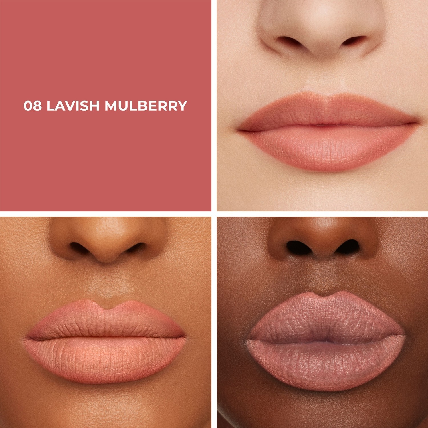 Laura Mercier Lipliner Caviar Perfecting Lipliner - 1,1g