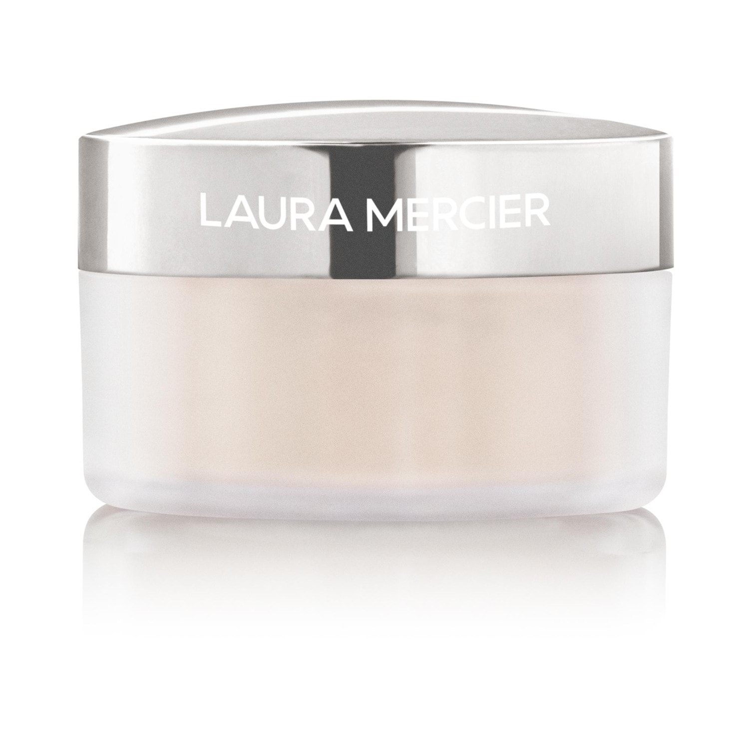 Poudre fixante Laura Mercier, transparente, libre, capte la lumière - 29 g