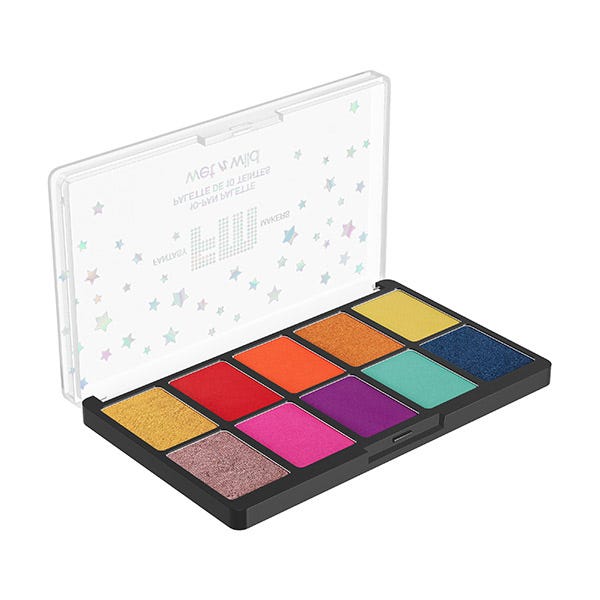 Palette Boogie Nights Fantasy Fm| 1UD