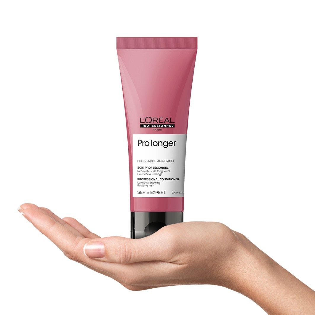 L'Oréal Professionnel Conditioner Pro Longer Lengths Renewing – 200 ml