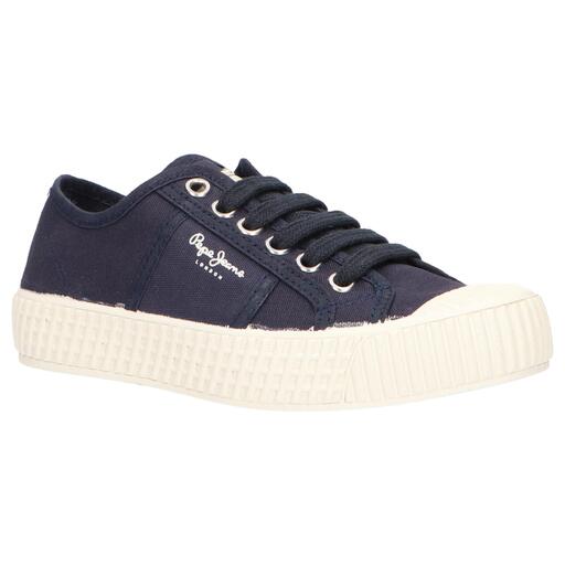  Pepe Jeans PBS30408 Belife Sports Shoes