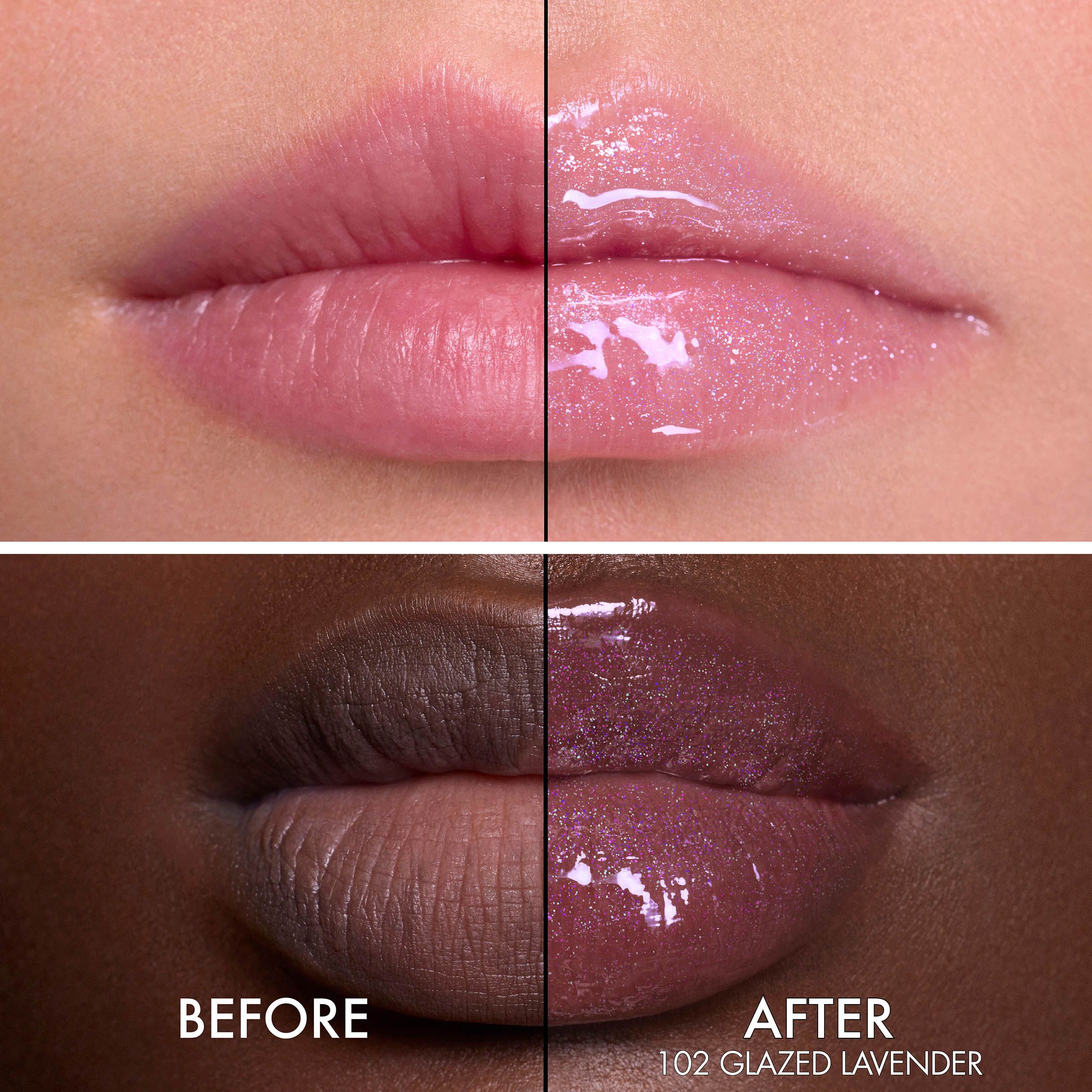 Sjajni tretman za usne Lip Glow Butter Luksuzni balzami za usne i njega