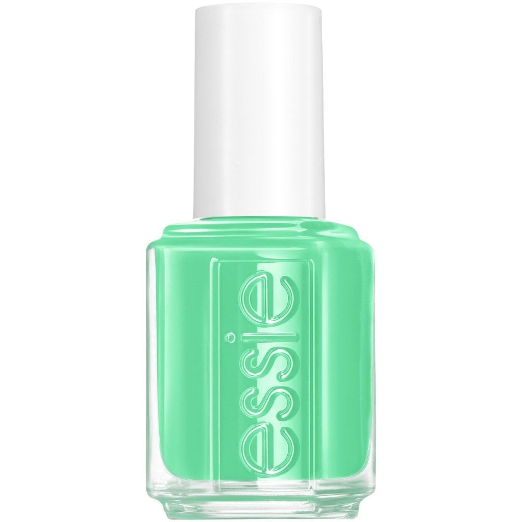 essie Nagellack Original Blau & Grün - 13,5 ml