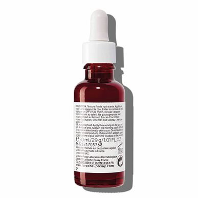 La Roche Posay Retinol B3 Serumkoncentrat Anti-rynkserum Förnya djup rynkbehandling 30 ml
