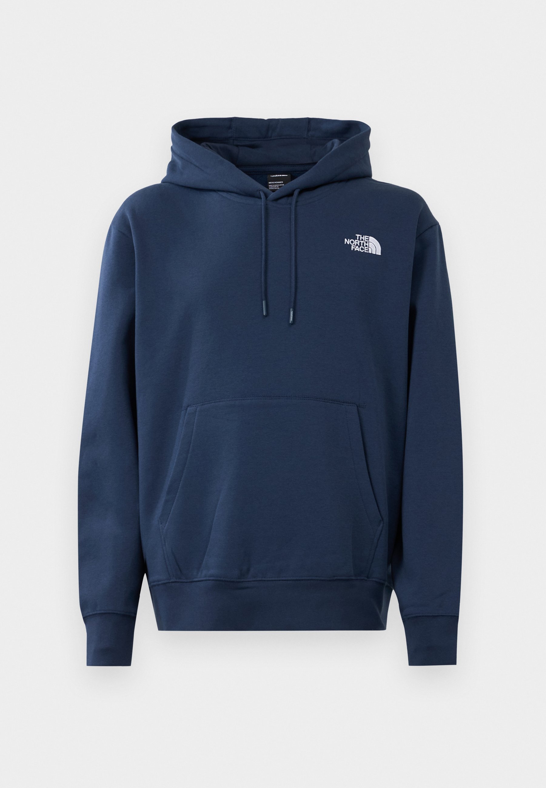 The North Face hoodies